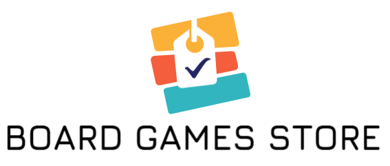 Board Games Store