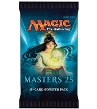 Other MTG: Masters 25 Booster Pack