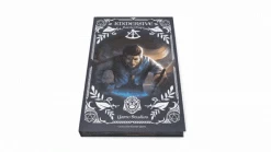 Other Immersive Battle Maps Kickstarter Edition With Sticker Set