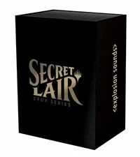 Other MTG: Secret Lair Drop -