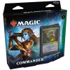 MTG: Kaldheim Commander Deck Elven Empire