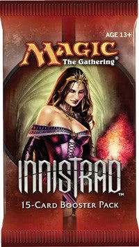 Other MTG: Innistrad Booster Pack