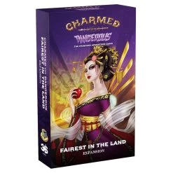 Other Charmed & Dangerous: Fairest In The Land Expansion