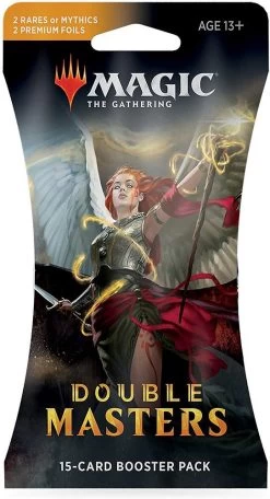 Other MTG: Double Masters Booster