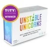 Other Unstable Unicorns