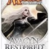 Other MTG: Avacyn Restored Booster Pack