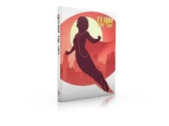 Cypher: Claim The Sky