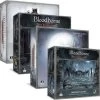 ASMODEE BloodBorne: Blood Moon Kickstarter Base Set