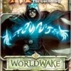 Other MTG: Worldwake Booster Pack