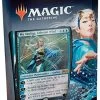Other MTG: Core Set 2020 Planeswalker Deck - Mu Yanling (Blue)