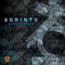 Gorinto Kickstarter Edition