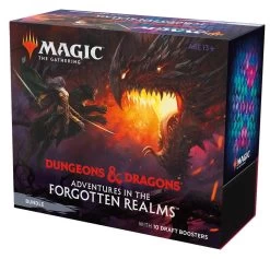 MTG: Adventures In The Forgotten Realms Bundle