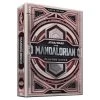 Playing Cards: Theory 11 Star Wars The Mandalorian