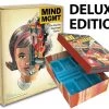 MIND MGMT Deluxe + Secret Missions
