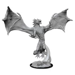 Magic The Gathering Unpainted Minis Galazeth Prismari (90351)