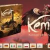 Kemet Blood & Sand KickStarter All-In Bundle