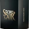 MTG: Secret Lair Drop Culture Shocks Grixis