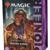 MTG: Pioneer Challenger Deck Orzhov Auras