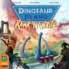 Dinosaur Island Rawr & Write Kickstarter Edition