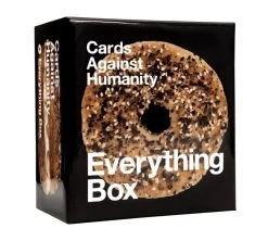 Cards Against Humanity Everything Box