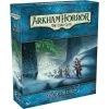 ASMODEE Arkham Horror The Card Game: At The Edge Of The Earth Campaign Expansion