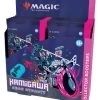 MTG: Neon Dynasty Collector Booster Box