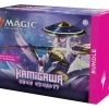 MTG: Neon Dynasty Bundle