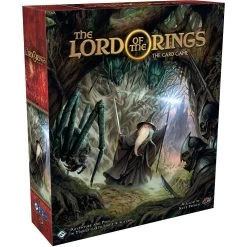 ASMODEE Lord Of The Rings: Living Card Game: Revised Core Set