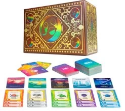 Doomlings Gold Kickstarter Deluxe Version