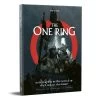 The One Ring RPG 2E Core Book