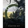 The One Ring RPG 2E Starter Set