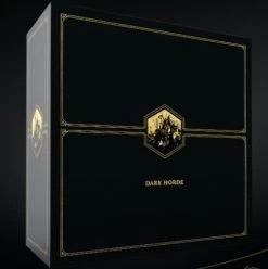 Return To Dark Tower 2nd Printing Kickstarter Bundle