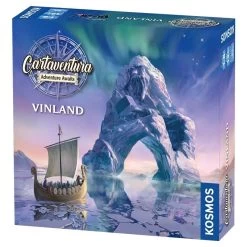 Cartaventura Vinland