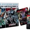 DC Comics DBG Crisis Col 1