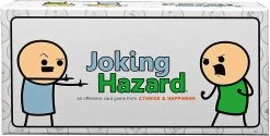 Other Joking Hazard