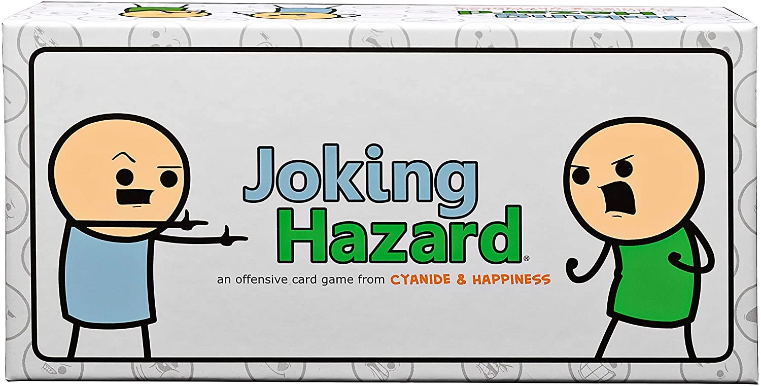 Other Joking Hazard 1 Other Joking Hazard