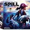 The Spill Deluxe Kickstarter Edition