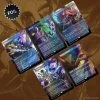 MTG: SL Foil Introducing Kaito