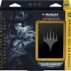 MTG: Commander Warhammer 40k: Collector Edition Forces Of The Imperium