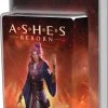 Ashes: Reborn Artist Of Dreams