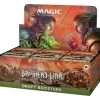 MTG: The Brothers' War Draft Booster Box