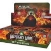 MTG: The Brothers' War Set Booster Box
