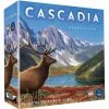 Cascadia KS