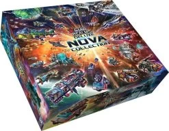 Star Realms Nova Collection KS