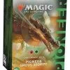 MTG Pioneer 2022 Gruul Stompy