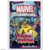 ASMODEE Marvel Champions LCG: Mojomania Scenario