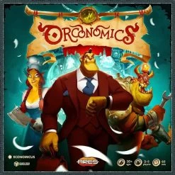 Orconomics 2e Premium
