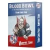 Games Workshop BB Vampire Team Card Pack