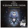 ASMODEE The Nightmare Before Christmas
