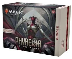 MTG: All Will Be One Bundle
